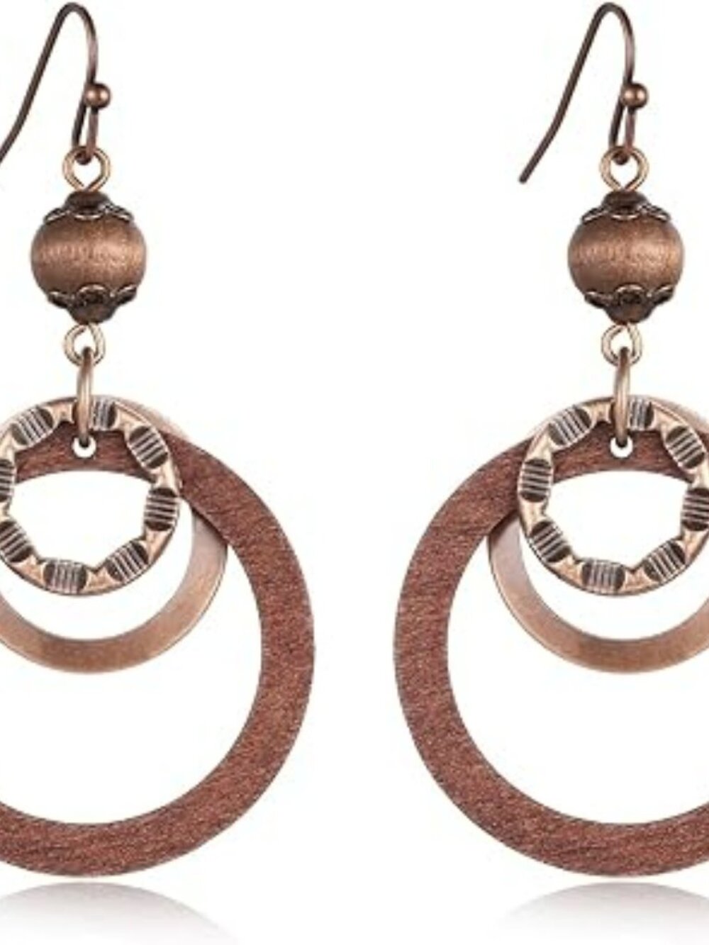 NEW Boho Earrings Set Trendy Dainty Cute Drop Set Standout Bohemian Look Jewelry